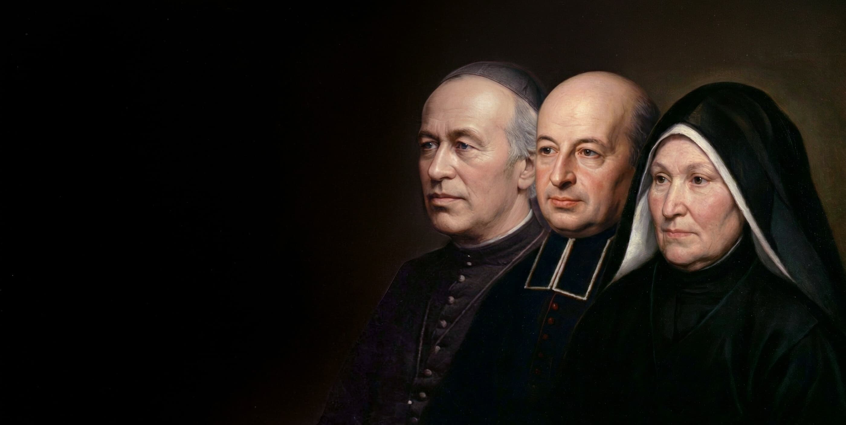 Famille de l’Incarnation — mission