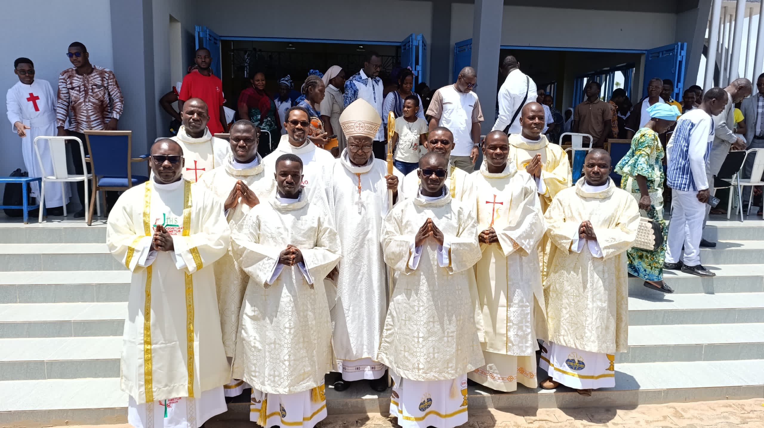 Communauté des Fils de Marie Immaculée