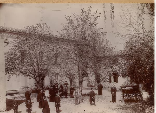 Juvénat de Castelnègre