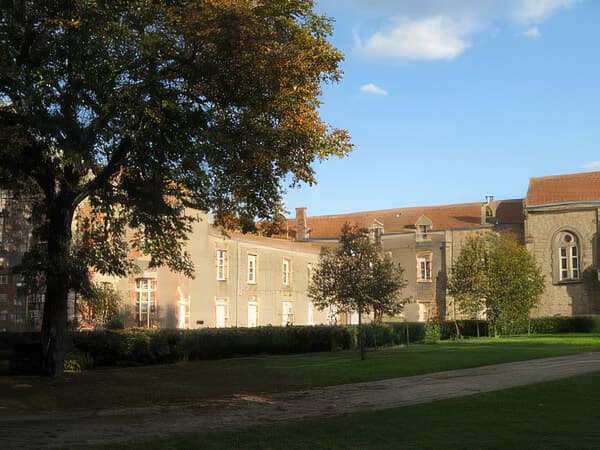 Meslay aujourd’hui