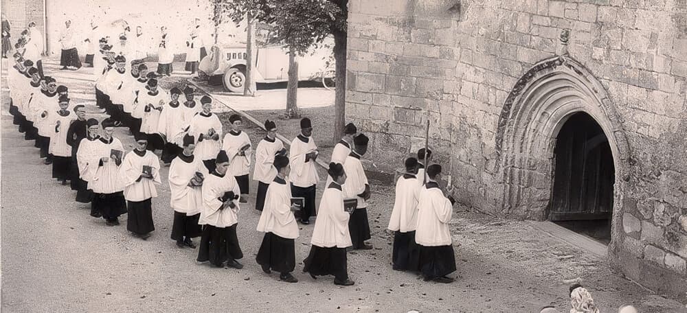 Cérémonie des vœux à Villiers-en-Plaine